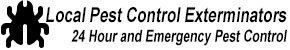 Blissfield OH Pest Control Exterminators